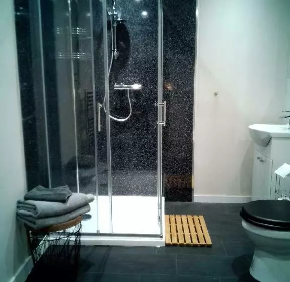 The Secret Cellar