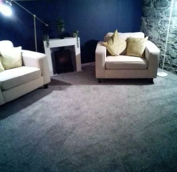 The Secret Cellar