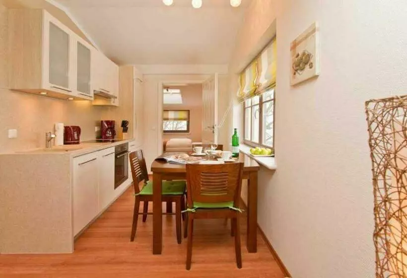 Villa Waldschloss, App 09