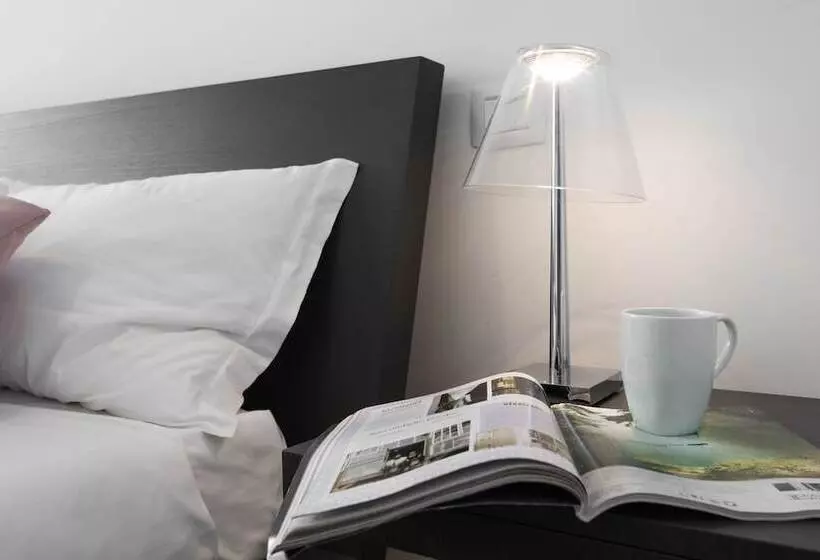 Joivy Superb Flat For 4 With Balcony Near Milano Centrale