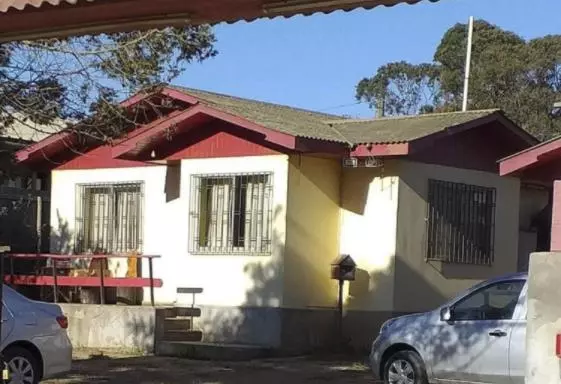 Cabañas Familiares Puente De Tralca 6