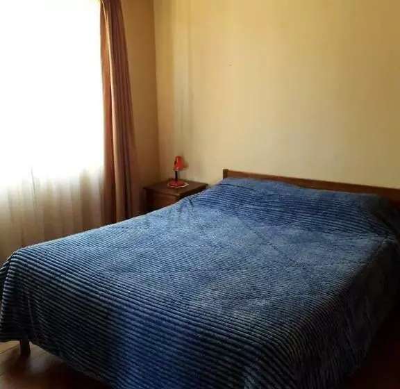 Cabañas Familiares Puente De Tralca 6