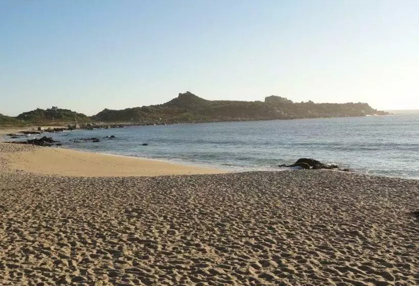 Cabañas Familiares Puente De Tralca 6