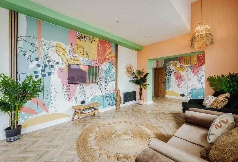 Enigma Rise Apartments