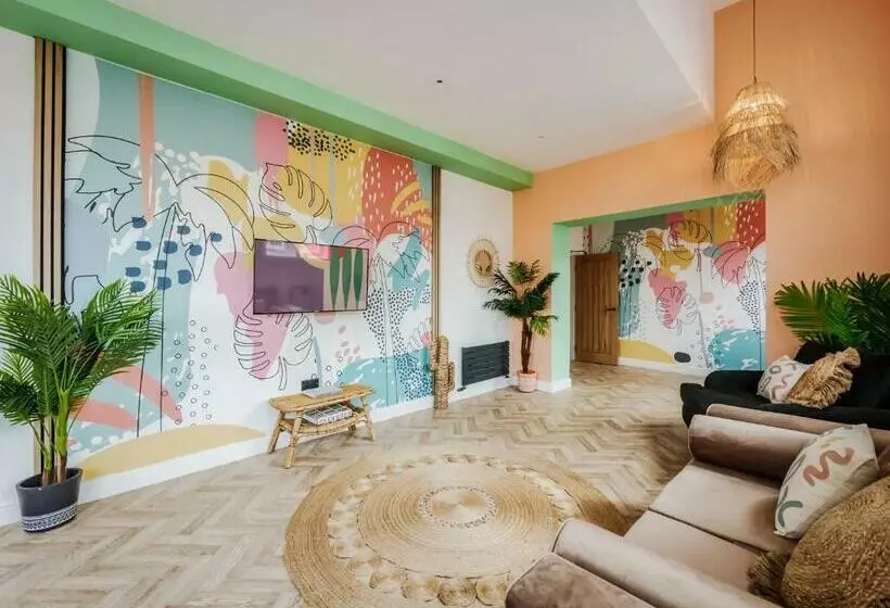 Enigma Rise Apartments