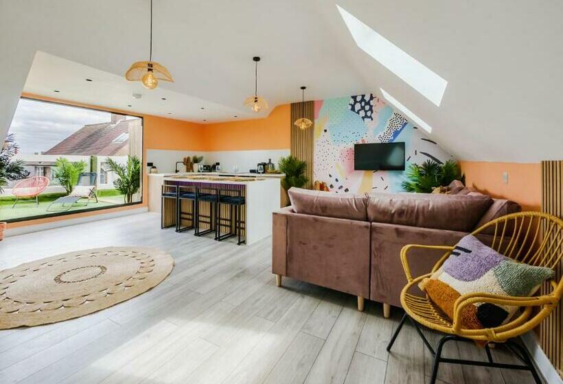 Enigma Rise Apartments