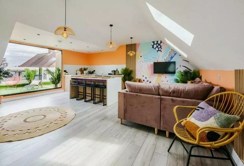 Enigma Rise Apartments
