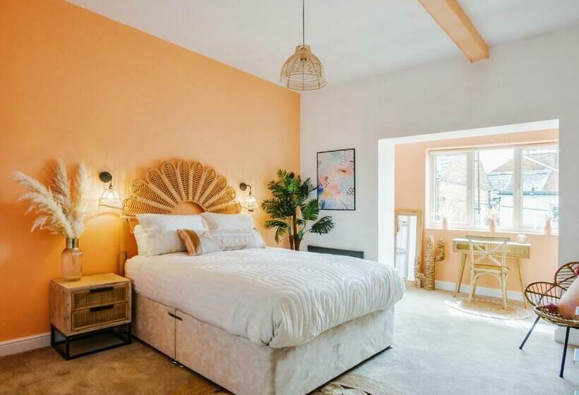 Enigma Rise Apartments