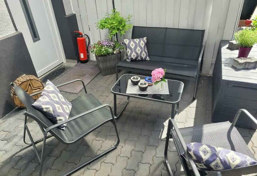 Ferien , Monteurswohnung In Bottrop