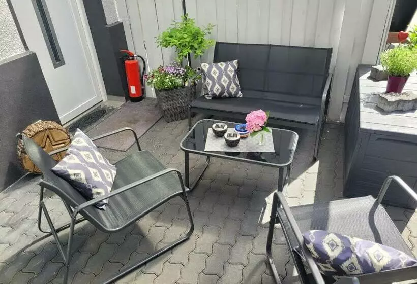 Ferien , Monteurswohnung In Bottrop