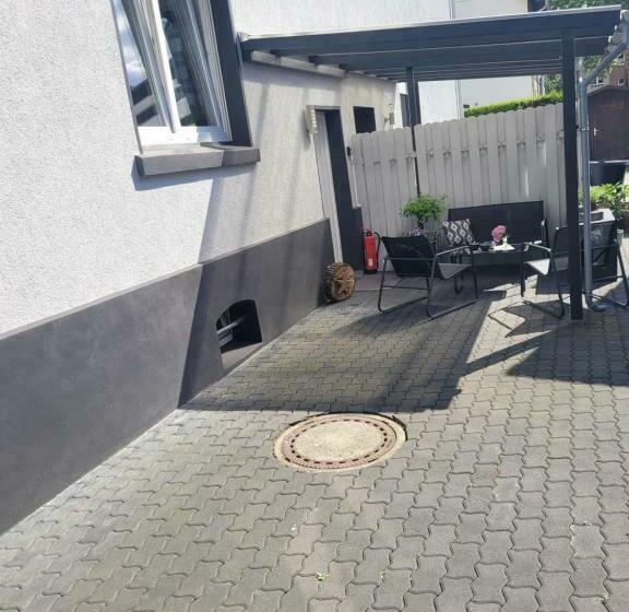 Ferien , Monteurswohnung In Bottrop