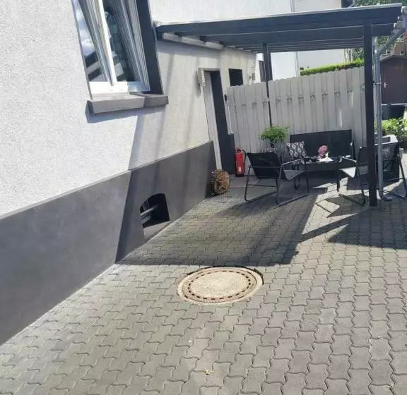 Ferien , Monteurswohnung In Bottrop