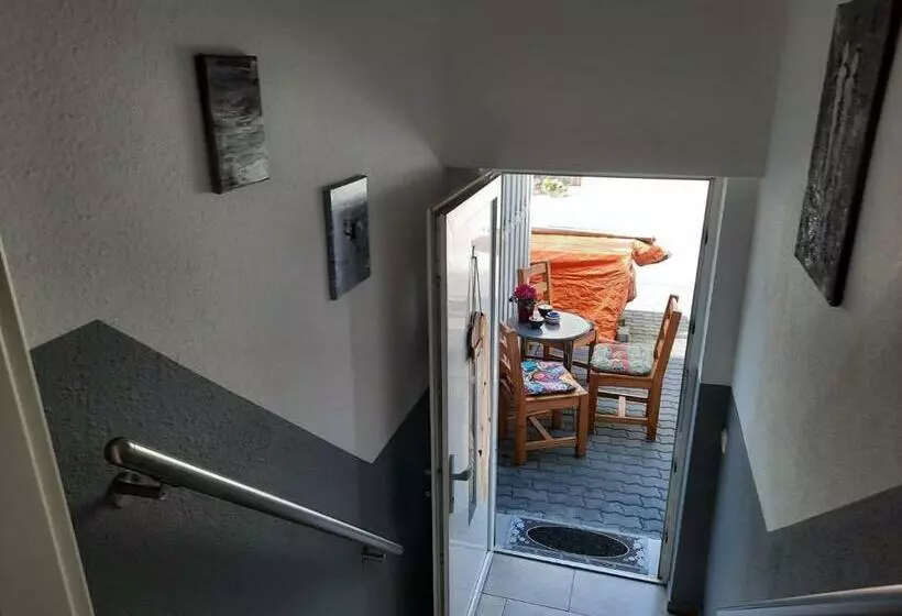 Ferien , Monteurswohnung In Bottrop