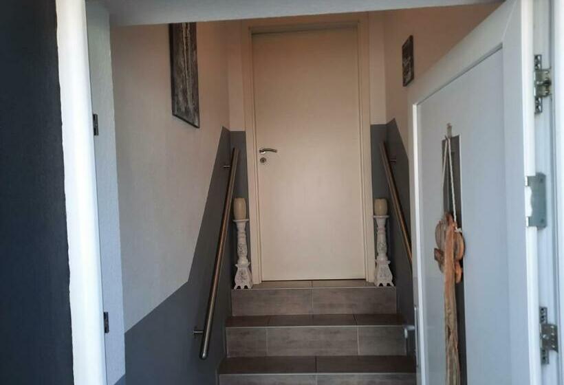 Ferien , Monteurswohnung In Bottrop