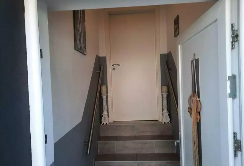 Ferien , Monteurswohnung In Bottrop