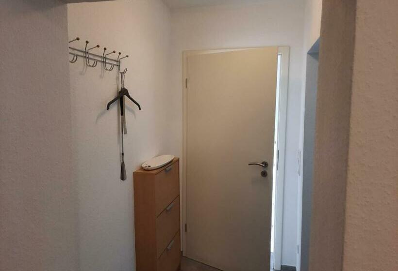 Ferien , Monteurswohnung In Bottrop