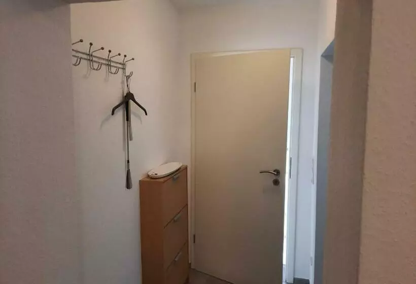 Ferien , Monteurswohnung In Bottrop