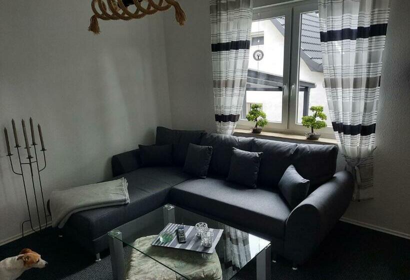 Ferien , Monteurswohnung In Bottrop