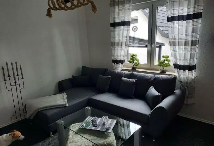 Ferien , Monteurswohnung In Bottrop