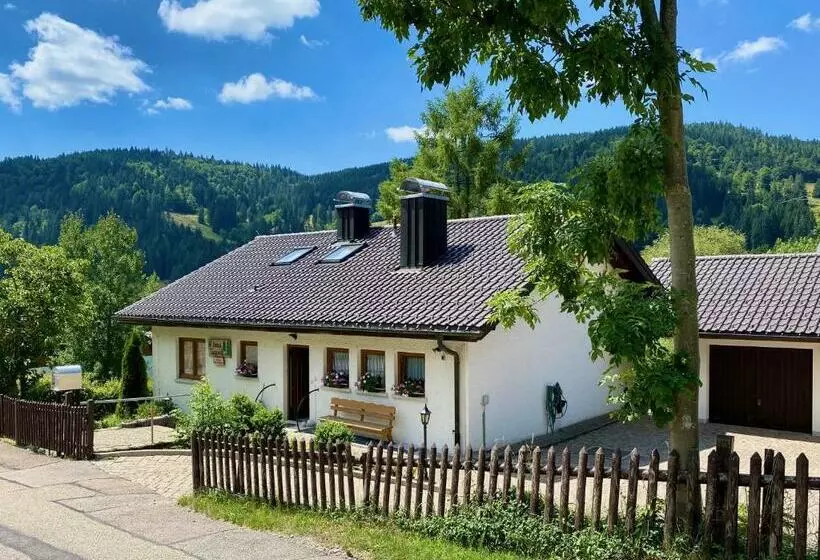 Haus Tanneck