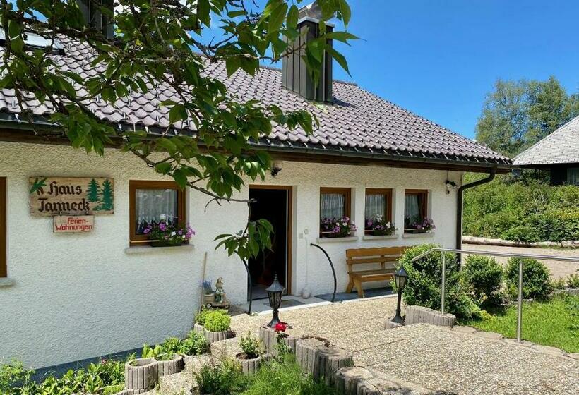 Haus Tanneck