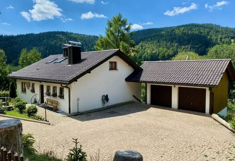Haus Tanneck