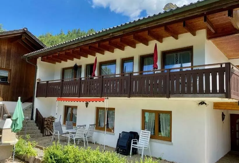 Haus Tanneck