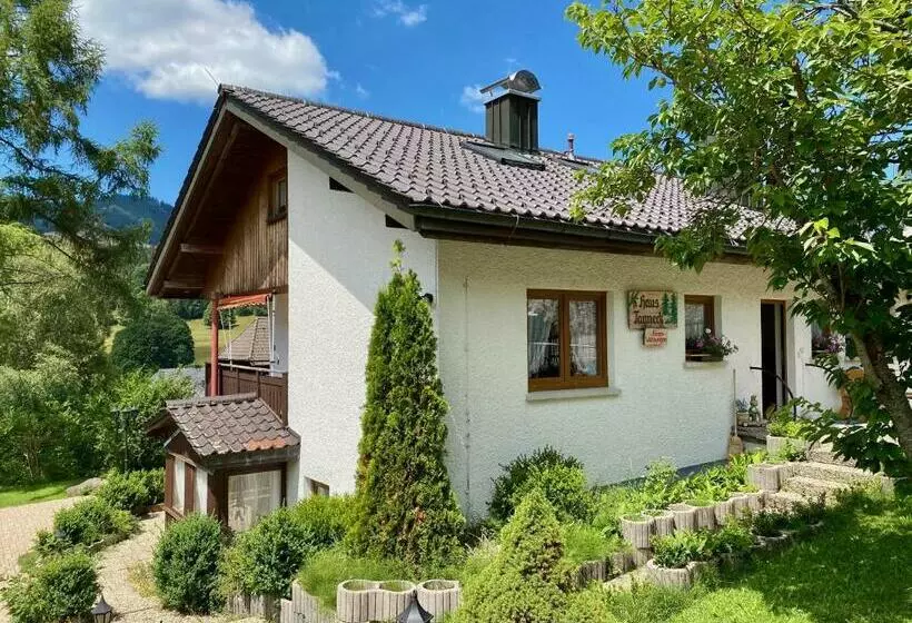 Haus Tanneck