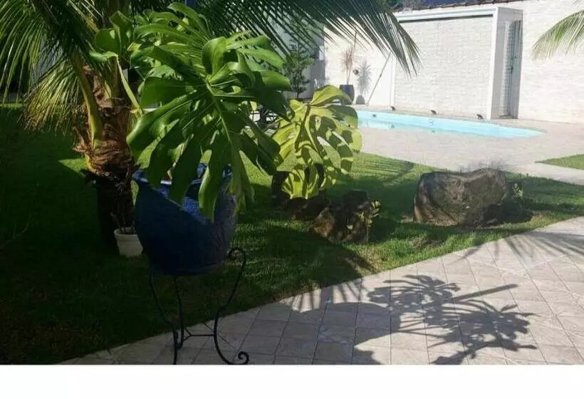Morada Da Praia   Casa