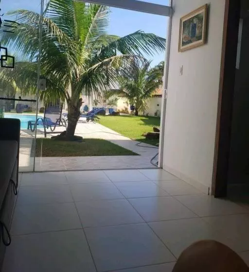 Morada Da Praia   Casa