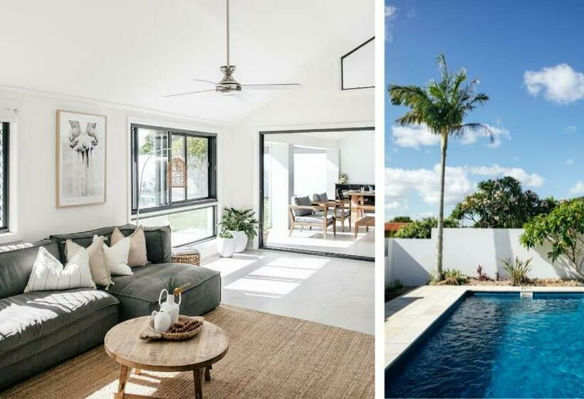 Mysa Yamba Oceanstays