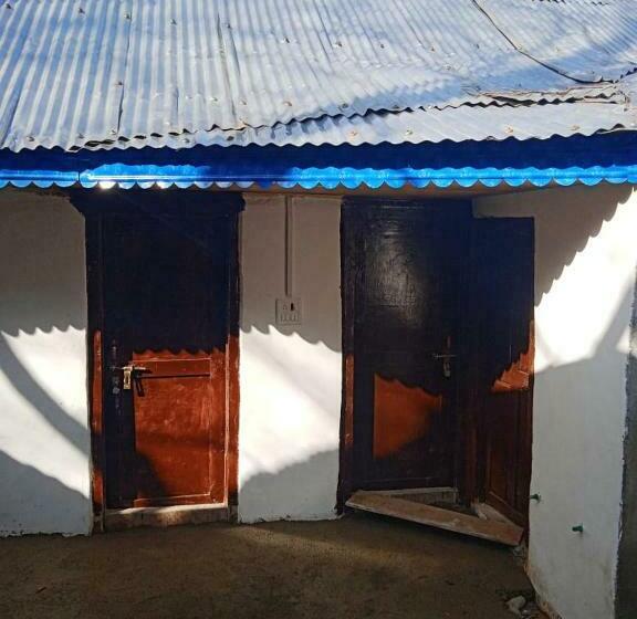 Oyo Home 84679 Homestay Manzoor Dedard