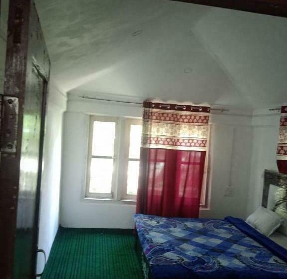 Oyo Home 84679 Homestay Manzoor Dedard