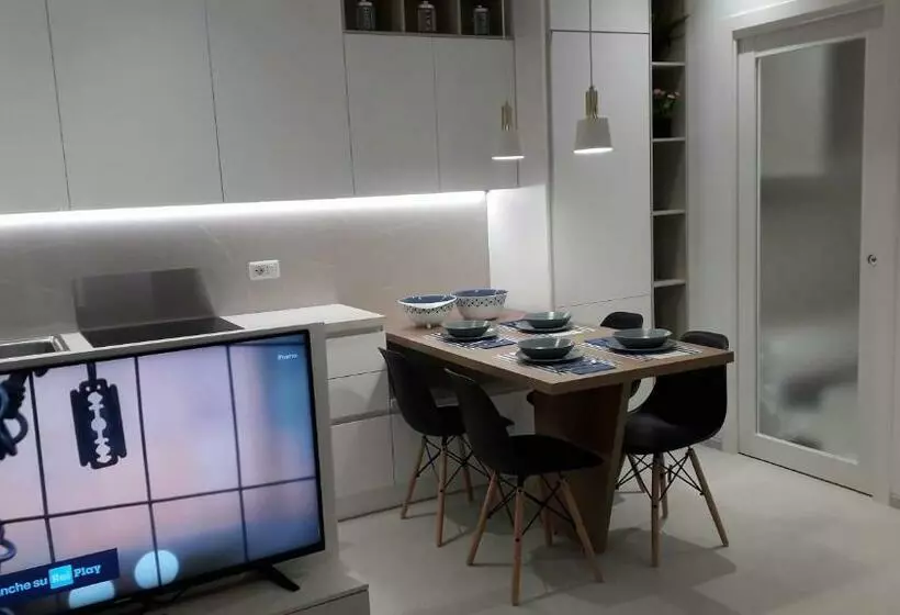 Residenza Corso Dalmazia