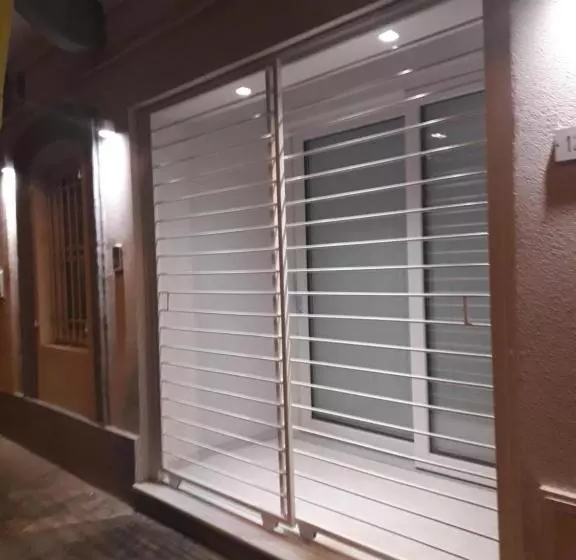 Residenza Corso Dalmazia