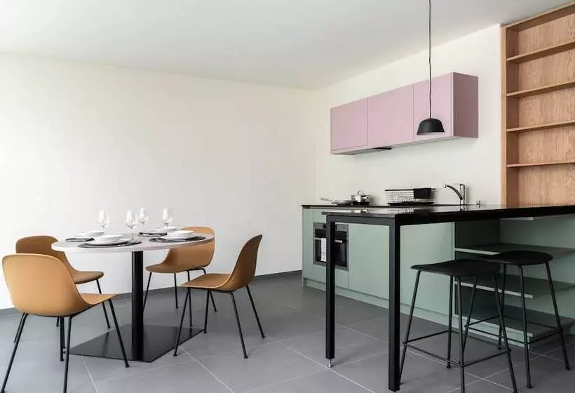 Townhouse N9