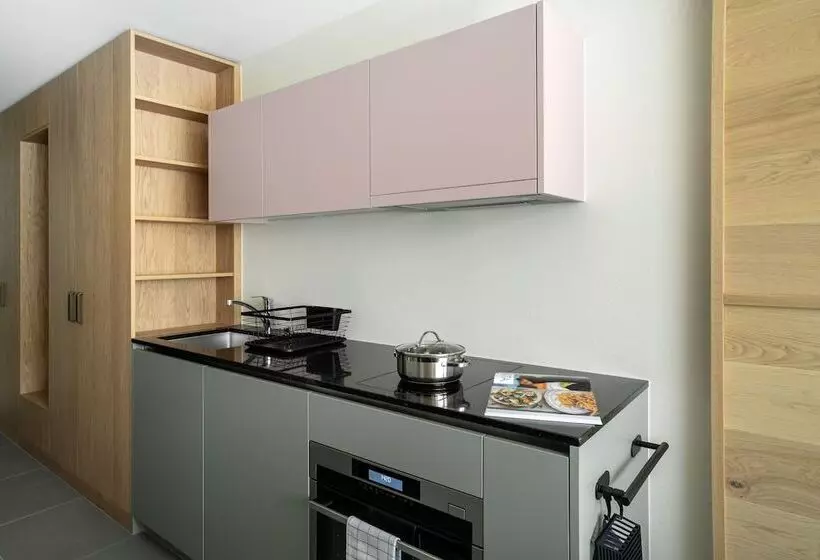 Townhouse N9
