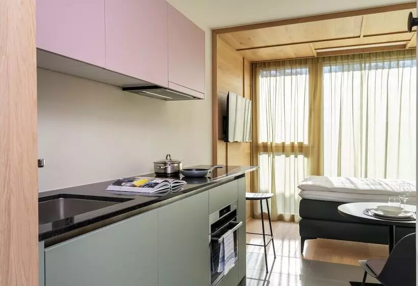 Townhouse N9