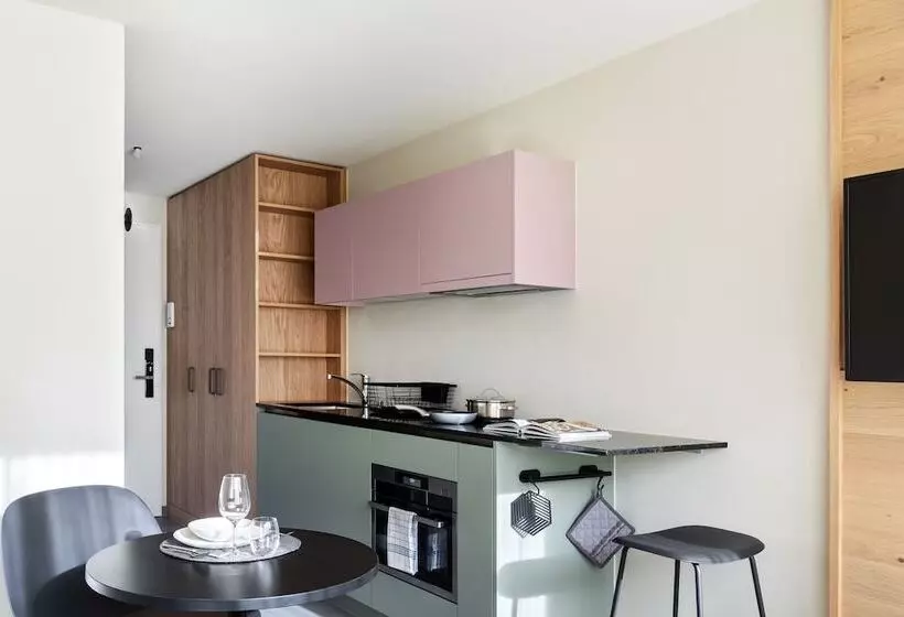 Townhouse N9