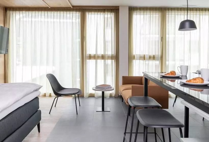 Townhouse N9