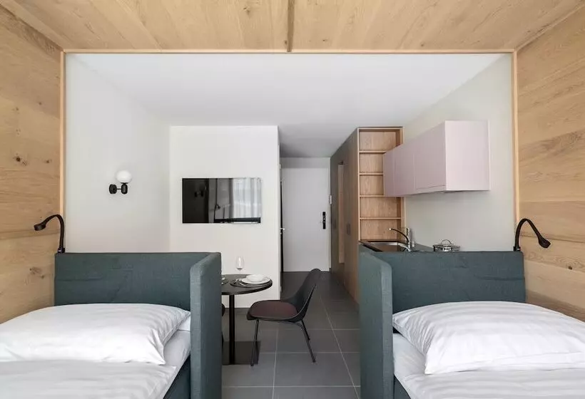 Townhouse N9