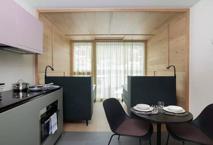 Townhouse N9