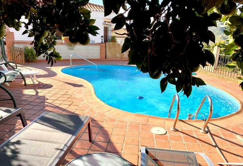Villa Alborada Piscina Privada