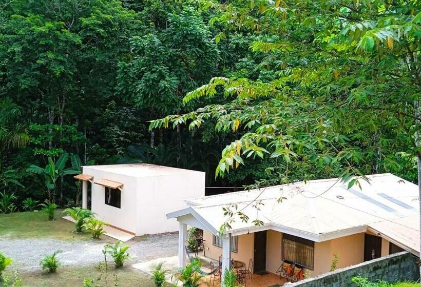 Alma Del Bosque Vacation Home And Apartments