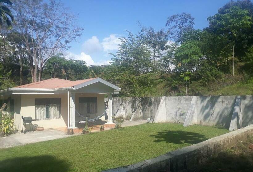 Alma Del Bosque Vacation Home And Apartments