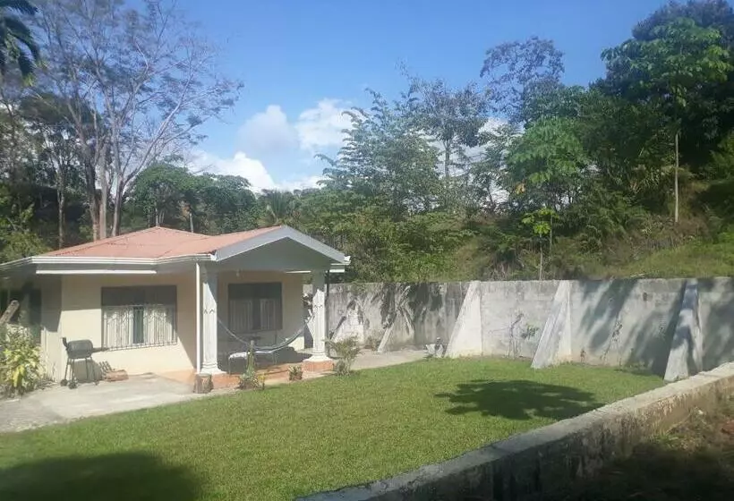 Alma Del Bosque Vacation Home And Apartments