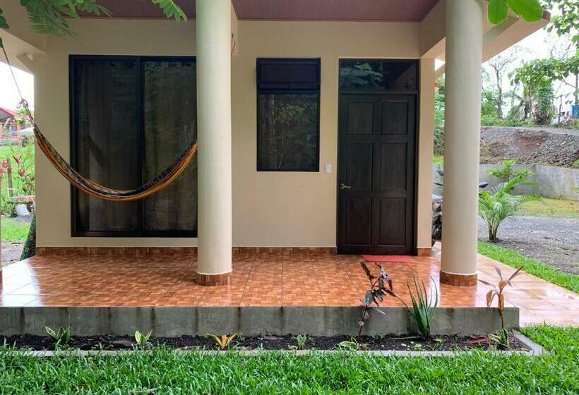 Alma Del Bosque Vacation Home And Apartments