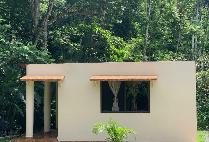 Alma Del Bosque Vacation Home And Apartments