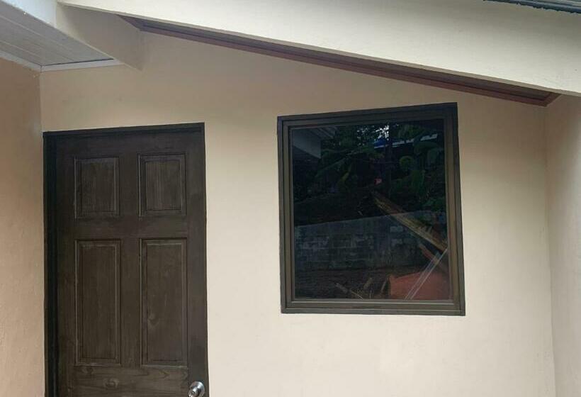 Alma Del Bosque Vacation Home And Apartments