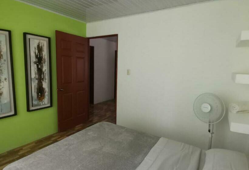 Alma Del Bosque Vacation Home And Apartments